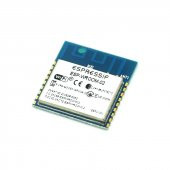 ESP-WROOM-02 ESP Wifi WROOM 02 thumbnail 4