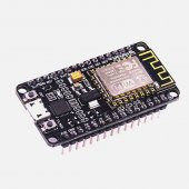 Nodemcu V3 CP2102 ESP8266 ESP-12F Wireless WIFI IOT iot thumbnail 4