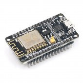 Nodemcu V3 CP2102 ESP8266 ESP-12F Wireless WIFI IOT iot thumbnail 5
