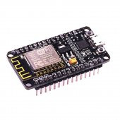 Nodemcu V3 CP2102 ESP8266 ESP-12F Wireless WIFI IOT iot thumbnail 6