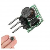 3.3V Boost Voltaj Yükseltici Modül 0.8-3.3 V Max 500mA thumbnail 2