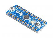 Adafruit ATSAMD09 Breakout Development Board thumbnail 2