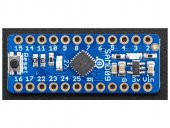 Adafruit ATSAMD09 Breakout Development Board thumbnail 4