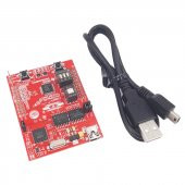 LAUNCHXL-F28027F TMS320F28027F Launchpad thumbnail 4