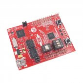 LAUNCHXL-F28027F TMS320F28027F Launchpad thumbnail 7