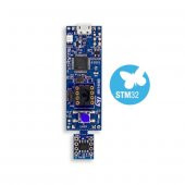 STM32G031 Discovery Kit with STM32G031J6 MCU thumbnail 1