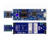 STM32G031 Discovery Kit with STM32G031J6 MCU thumbnail 2
