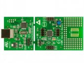 STM8SVL DISCOVERY KIT - STM8S003K3 MCU thumbnail 1