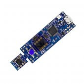 STM32G031 Discovery Kit with STM32G031J6 MCU thumbnail 4