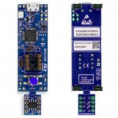 STM32G031 Discovery Kit with STM32G031J6 MCU thumbnail 7