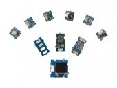 Seeed Studio Grove Starter Kit- Arduino Başlangıç seti thumbnail 3