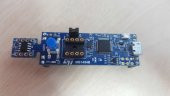 STM32G031 Discovery Kit with STM32G031J6 MCU thumbnail 8