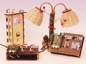 Seeed Studio Grove Starter Kit- Arduino Başlangıç seti thumbnail 4