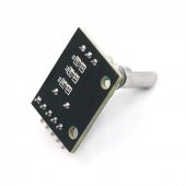 Rotary Encoder KY-040 Modül Arduino 5V thumbnail 5