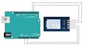 Rotary Encoder KY-040 Modül Arduino 5V thumbnail 7