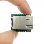 W5500 Mini Ethernet Modül thumbnail 7