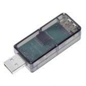ADUM3160 USB İzolatör Modül Kutulu thumbnail 1