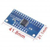 CD74HC4067 Modül thumbnail 7