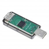 ADUM3160 USB İzolatör Modül Kutulu thumbnail 4