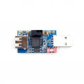 ADUM3160 USB İzolatör Modül thumbnail 3