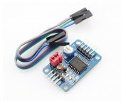 PCF8591 ADC DAC Modül thumbnail 1