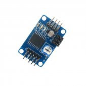 PCF8591 ADC DAC Modül thumbnail 3