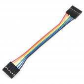 6 Pin Programlama Kablosu thumbnail 1