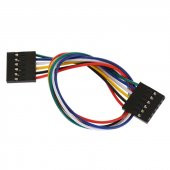 6 Pin Programlama Kablosu thumbnail 3