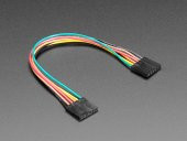 6 Pin Programlama Kablosu thumbnail 4
