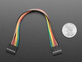 6 Pin Programlama Kablosu thumbnail 6