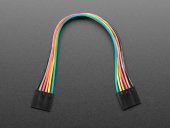 6 Pin Programlama Kablosu thumbnail 7