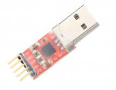 USB to TTL UART CP2102 Modül thumbnail 3