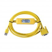 Usb-Ppı S7 200 Plc Programlama Kablosu Usb Ppi thumbnail 3