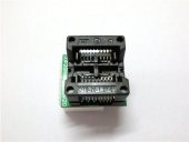 2 li SOP8 SO8 to DIP8 Adaptör Soket thumbnail 5