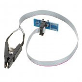 SOIC8 SOP8 Test Klips thumbnail 1
