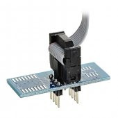 SOIC8 SOP8 Test Klips thumbnail 3