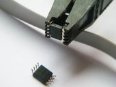 SOIC8 SOP8 Test Klips thumbnail 6