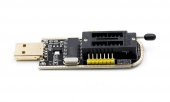 Ch341A Eeprom Flash Bios Programlayıcı Türkçe Yazılım Desteği thumbnail 4