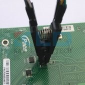 SOIC8 SOP8 Test Klips thumbnail 8