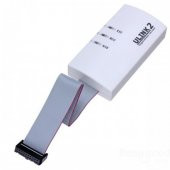 ULINK 2 Arm Jtag Programlayıcı ve Hata Ayıklayıcı Debugger thumbnail 2