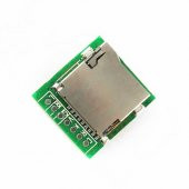 M2801002 Wav Mp3 Player Modülü thumbnail 5