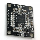 PAM8610 2X15W Amplifier Modül-Dijital Amfi - D Class thumbnail 6