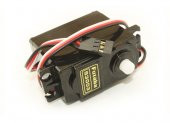 Futaba S3003 Servo Motor + Dişli Seti - Rc Araba Robot thumbnail 3