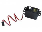 Futaba S3003 Servo Motor + Dişli Seti - Rc Araba Robot thumbnail 6
