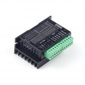TB6600 Step Motor Sürücü - Cnc 3D Yazıcı Printer thumbnail 2