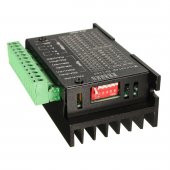 TB6600 Step Motor Sürücü - Cnc 3D Yazıcı Printer thumbnail 5