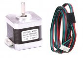 17HS4401 Nema 17 Step Motor thumbnail 1