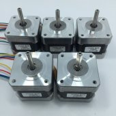17HS4401 Nema 17 Step Motor thumbnail 4
