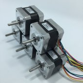 17HS4401 Nema 17 Step Motor thumbnail 5