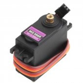 MG996R Servo Motor thumbnail 2